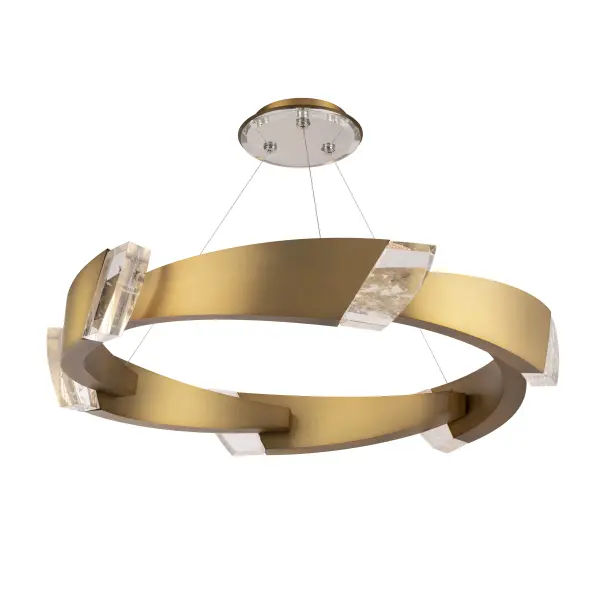 The Embrace by W.A.C. Lighting