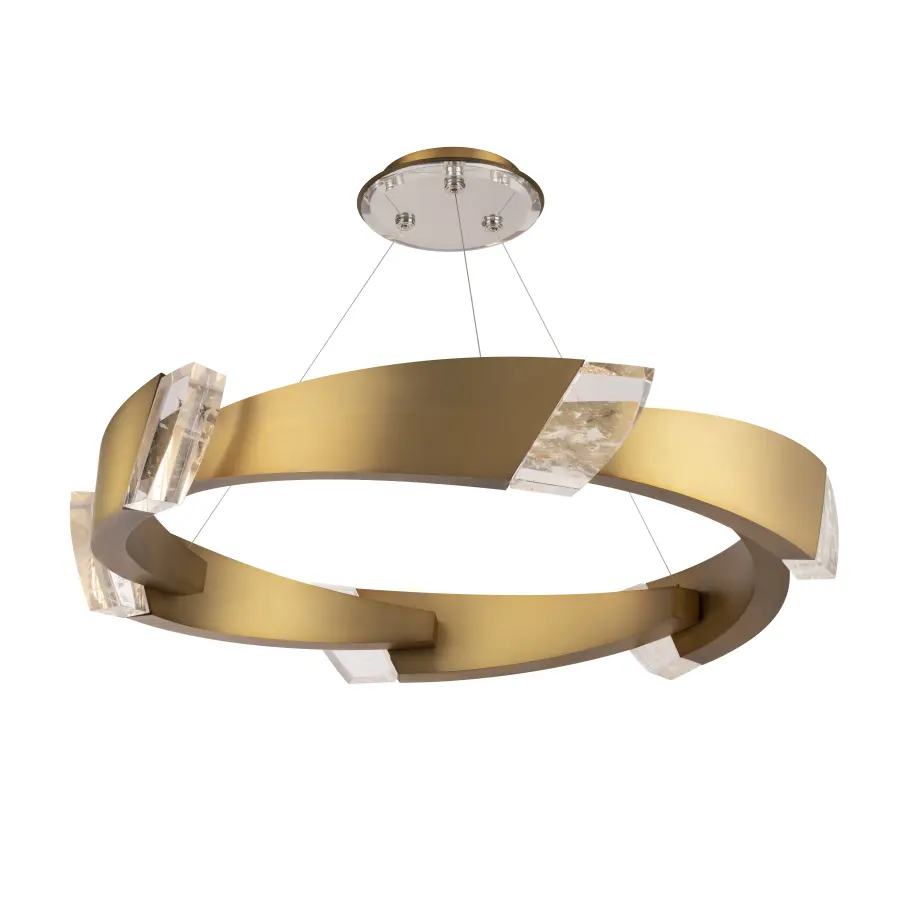 The Embrace by W.A.C. Lighting