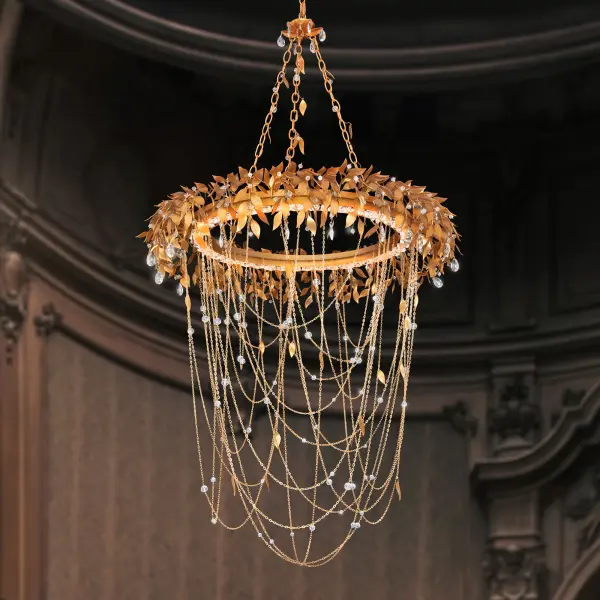 The Midsummer Night by W.A.C. Lighting
