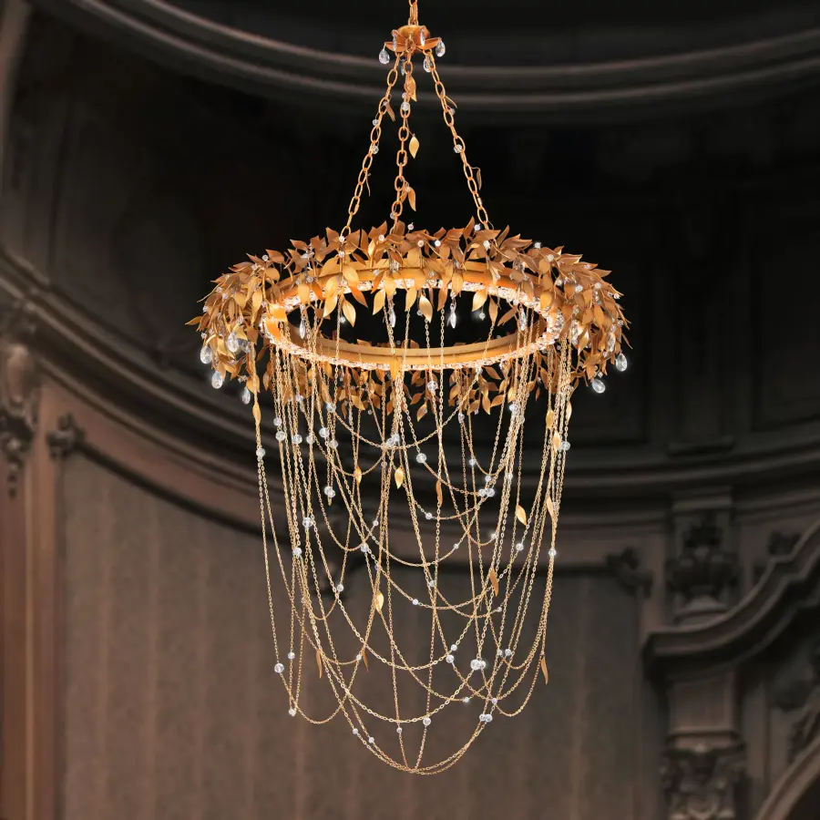 The Midsummer Night by W.A.C. Lighting