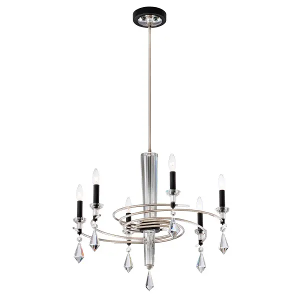 The Tempest by W.A.C. Lighting