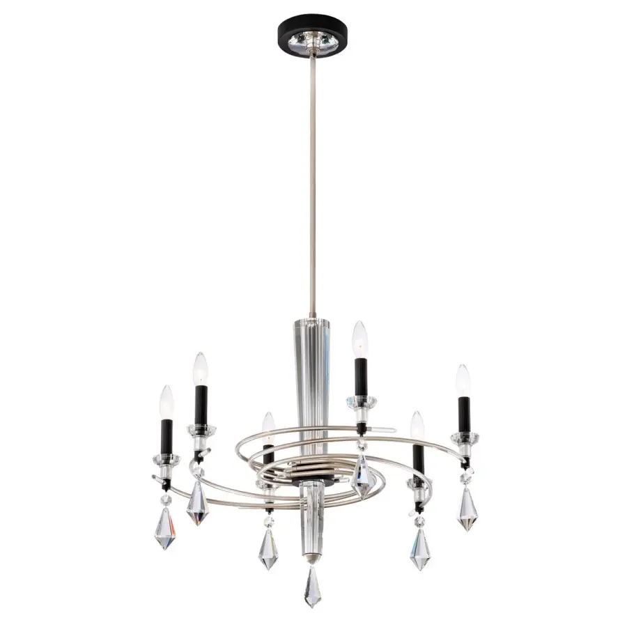 The Tempest by W.A.C. Lighting