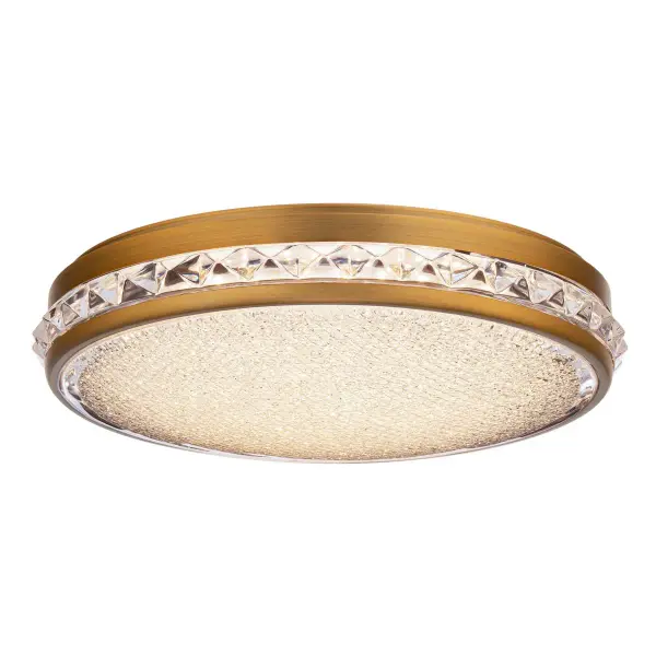 The Kristally by W.A.C. Lighting