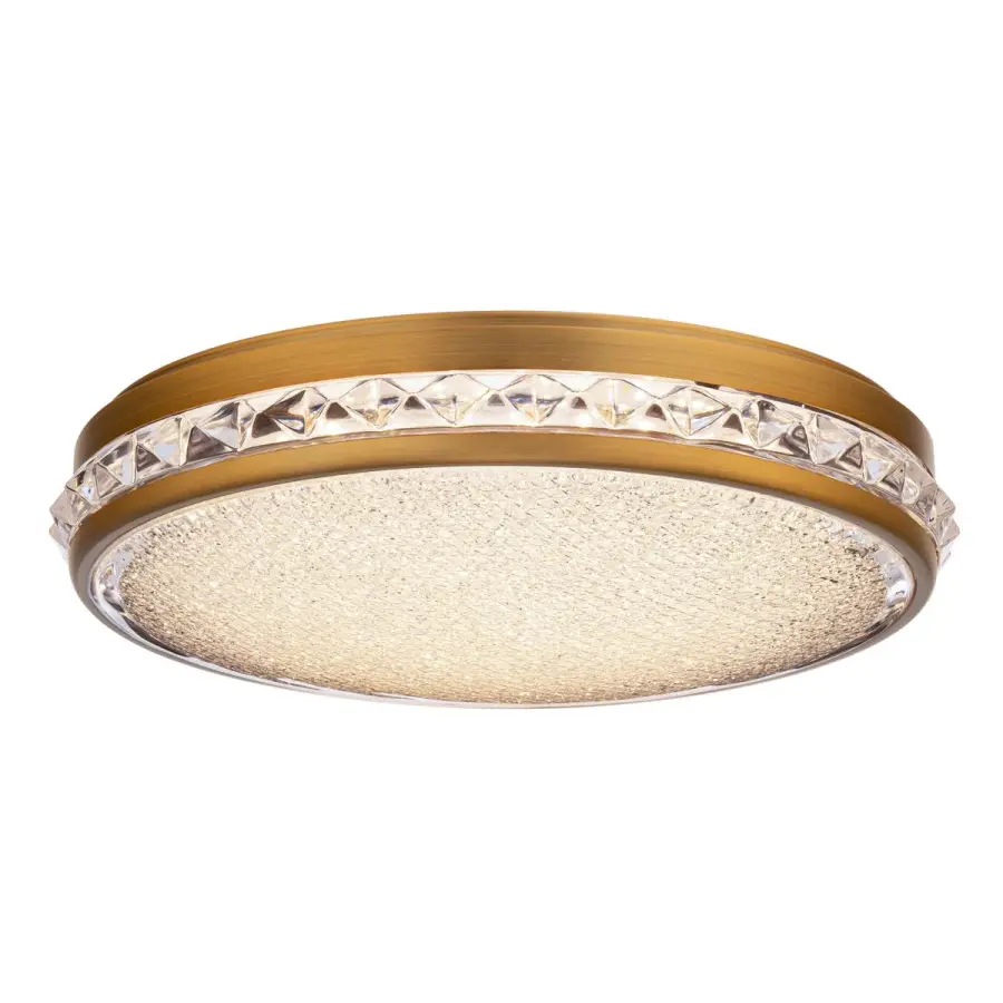 The Kristally by W.A.C. Lighting