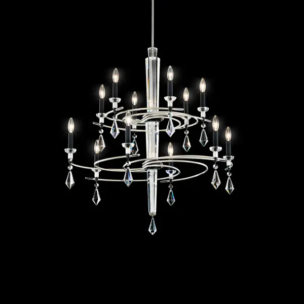 The Tempest by W.A.C. Lighting