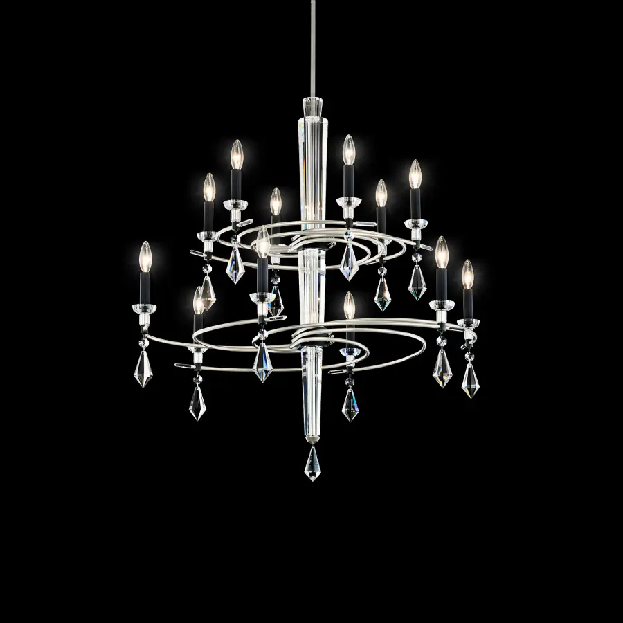 The Tempest by W.A.C. Lighting