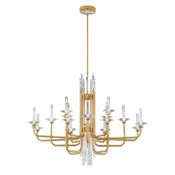 The Calliope by W.A.C. Lighting