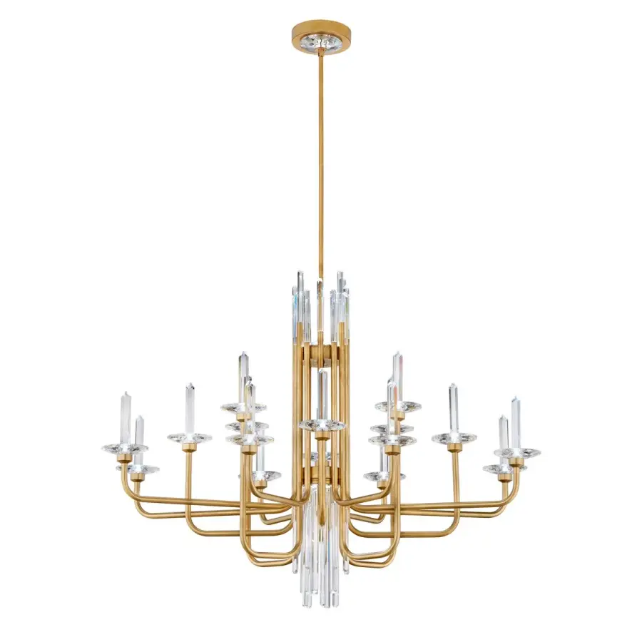 The Calliope by W.A.C. Lighting