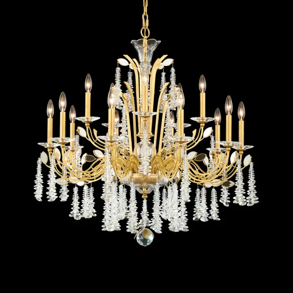 The MacLyn by W.A.C. Lighting