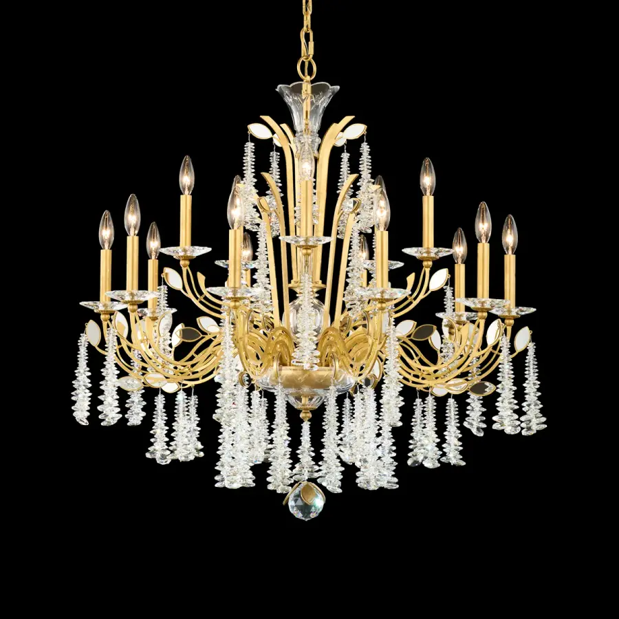 The MacLyn by W.A.C. Lighting