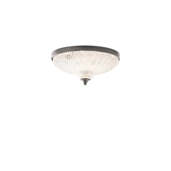 With attention to detail indicative of true luxury, Roma marries sophistication in classic Italianate form and technological advancement.  A classic European Optic Crystal shade is intricately cut with double optics and enhanced by primary optics developed by Schonbek, intensifying the fire exhibited for unparalleled delivery.
