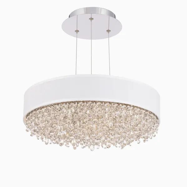 The Eclyptix LED by W.A.C. Lighting