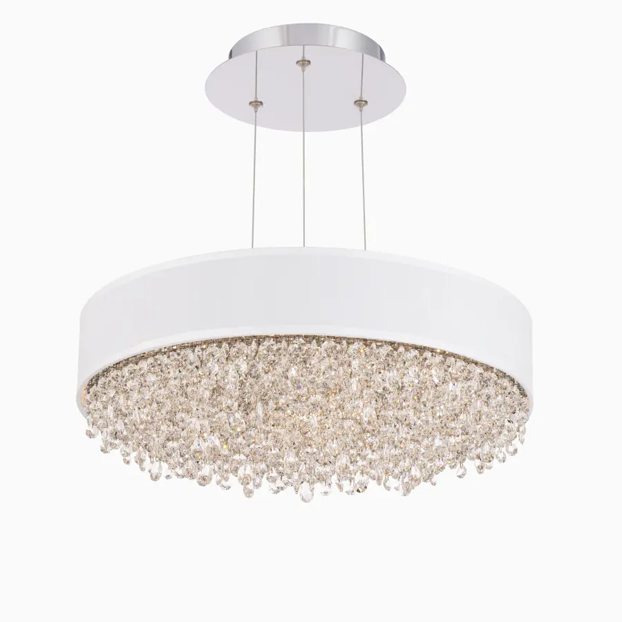 The Eclyptix LED by W.A.C. Lighting