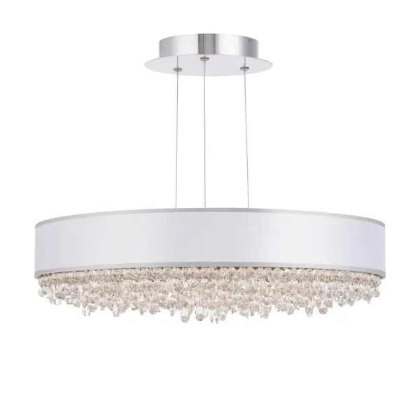The Eclyptix LED by W.A.C. Lighting