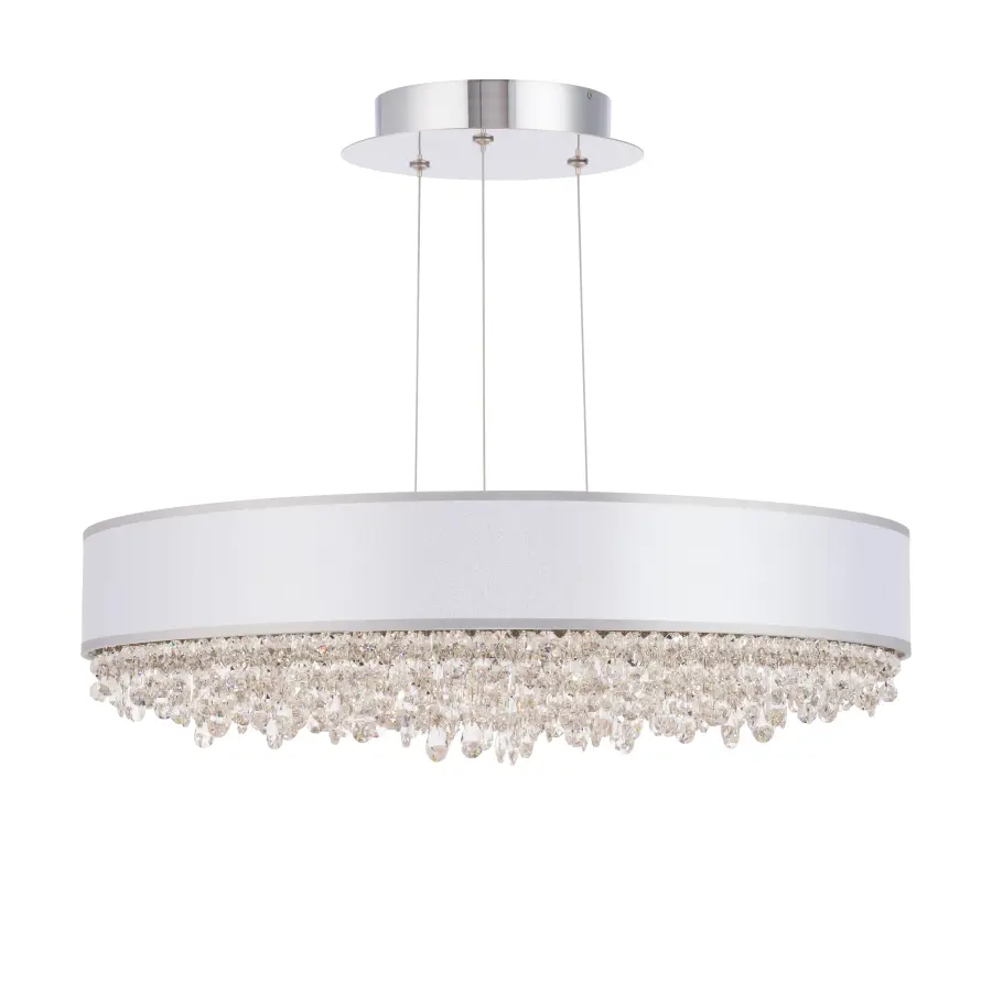 The Eclyptix LED by W.A.C. Lighting