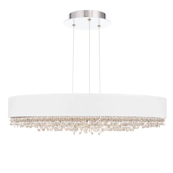 The Eclyptix LED by W.A.C. Lighting