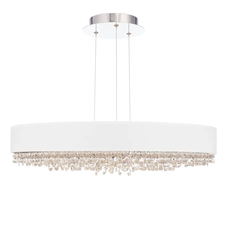 The Eclyptix LED by W.A.C. Lighting