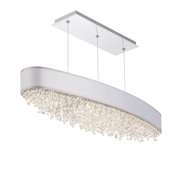 The Eclyptix LED by W.A.C. Lighting