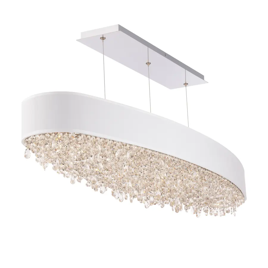 The Eclyptix LED by W.A.C. Lighting