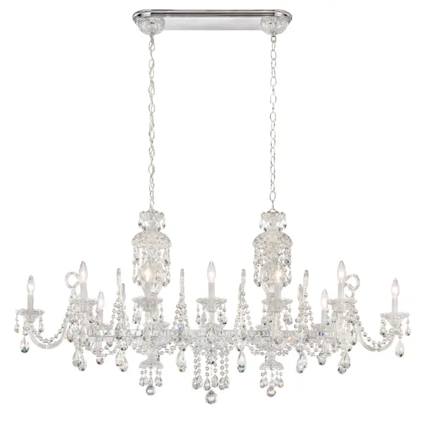 The Sterling Linear by W.A.C. Lighting