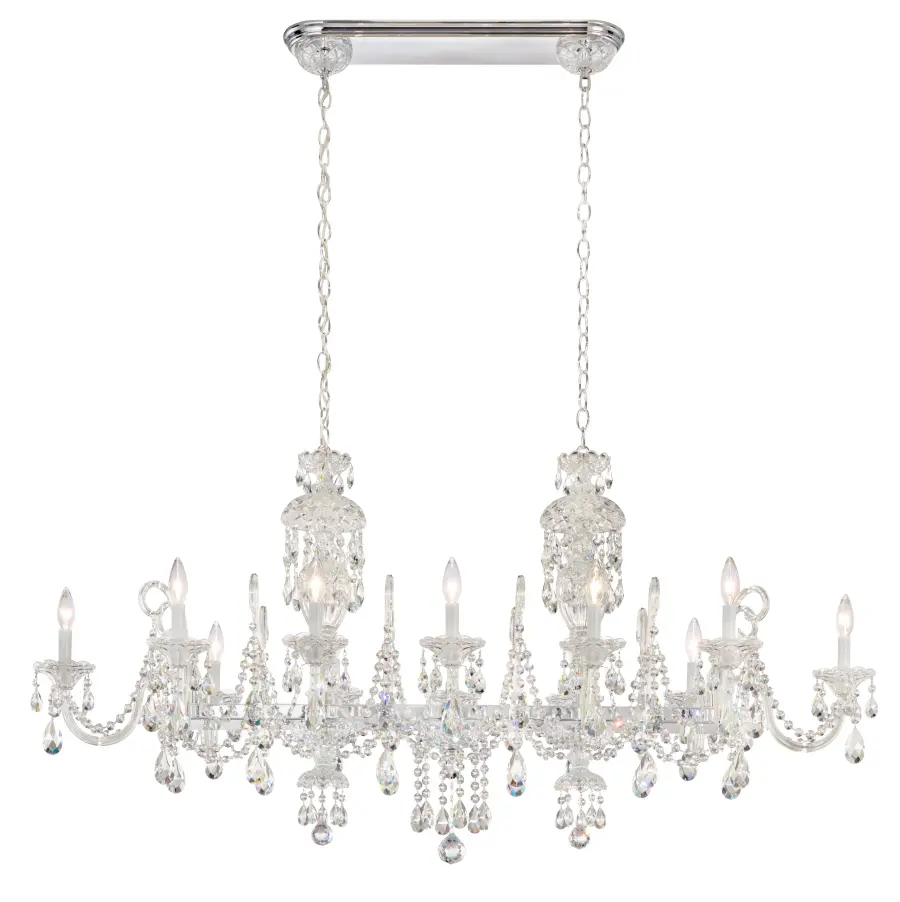 The Sterling Linear by W.A.C. Lighting