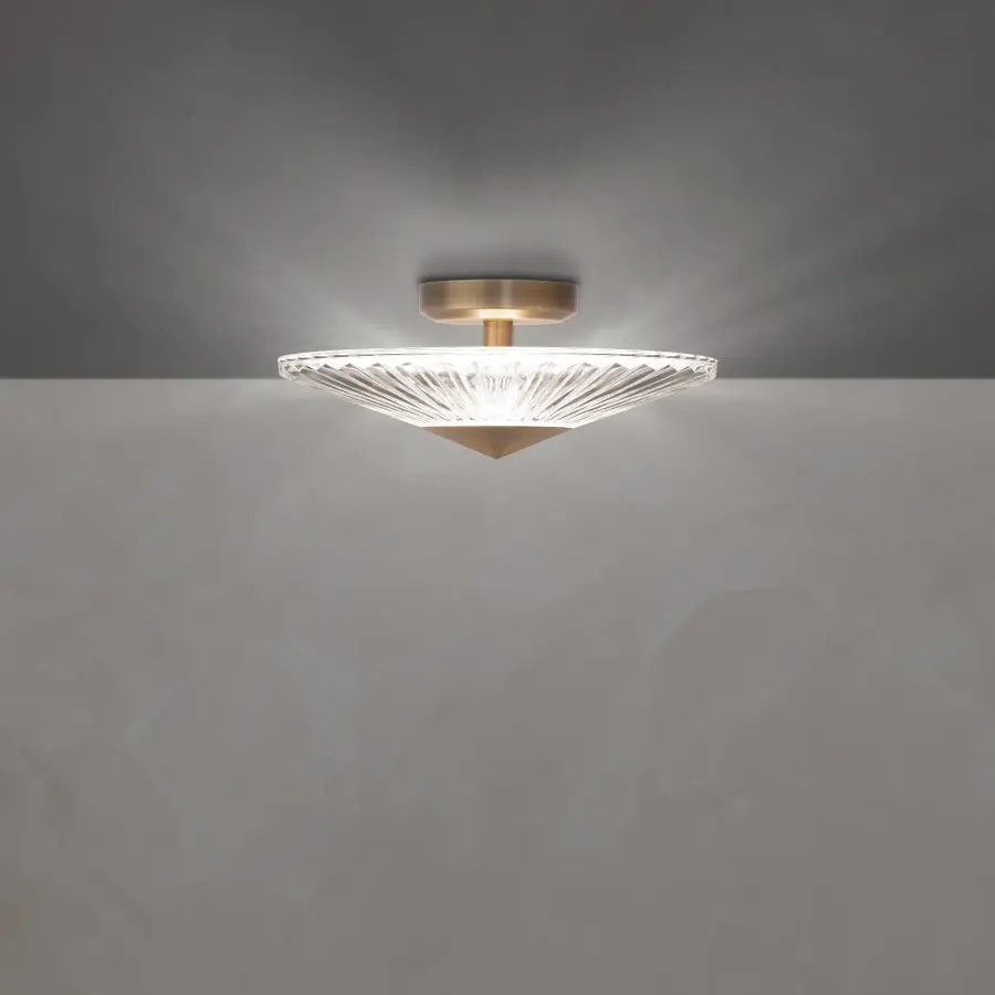 The Origami by W.A.C. Lighting