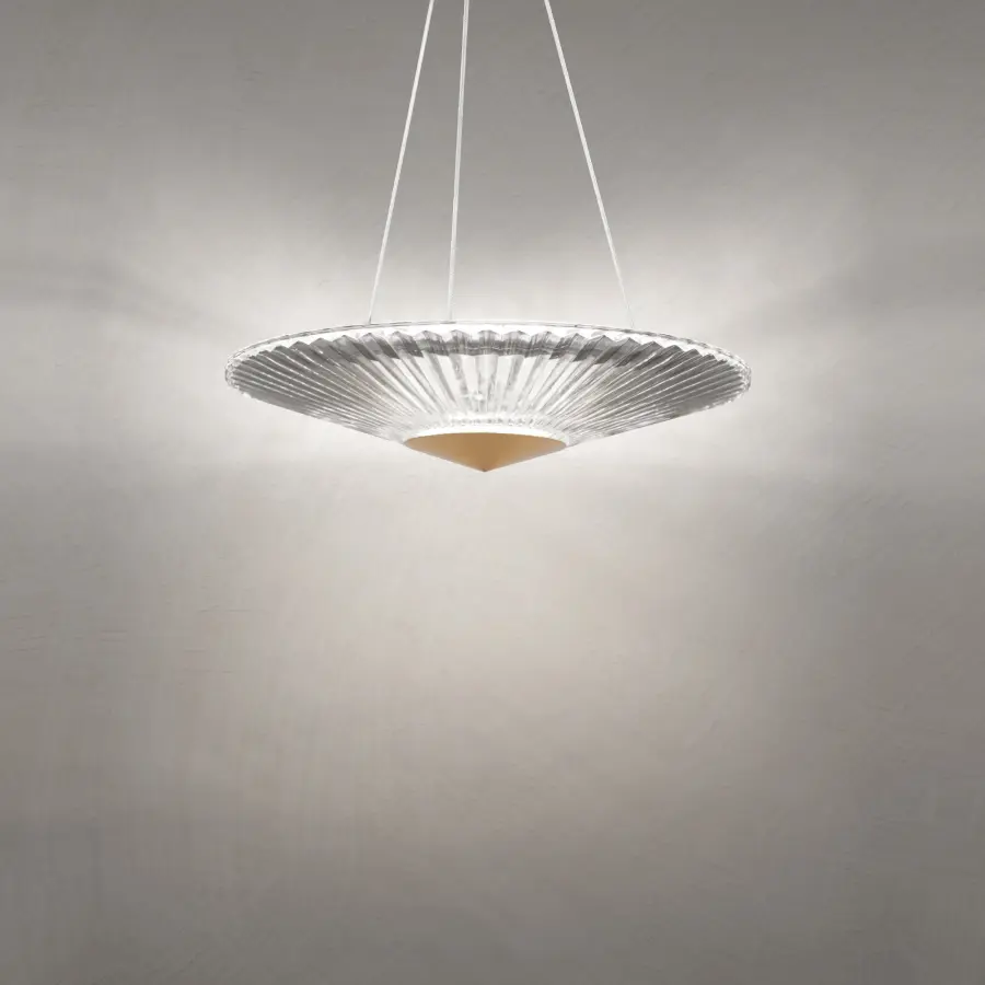 The Origami by W.A.C. Lighting