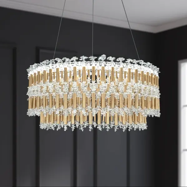 The Tahitian by W.A.C. Lighting