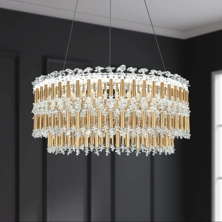 The Tahitian by W.A.C. Lighting