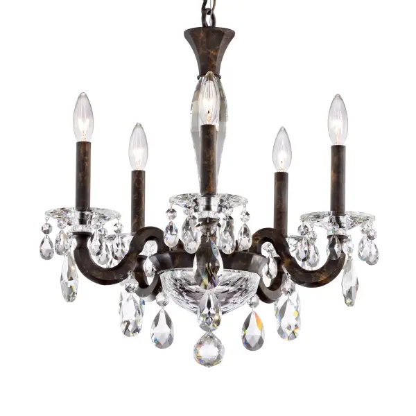 The San Marco by W.A.C. Lighting