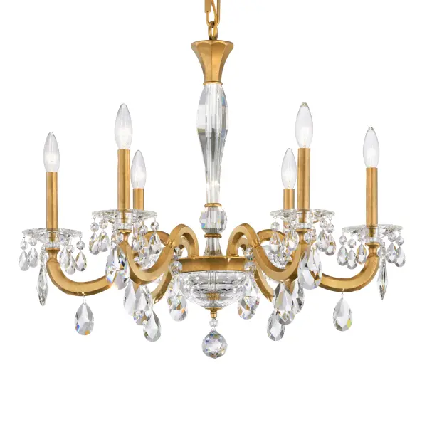 The San Marco by W.A.C. Lighting