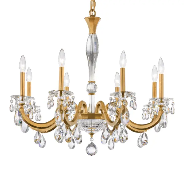 The San Marco by W.A.C. Lighting
