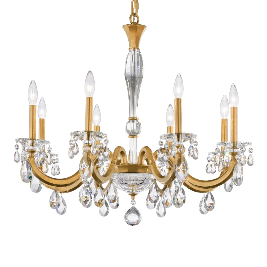 The San Marco by W.A.C. Lighting