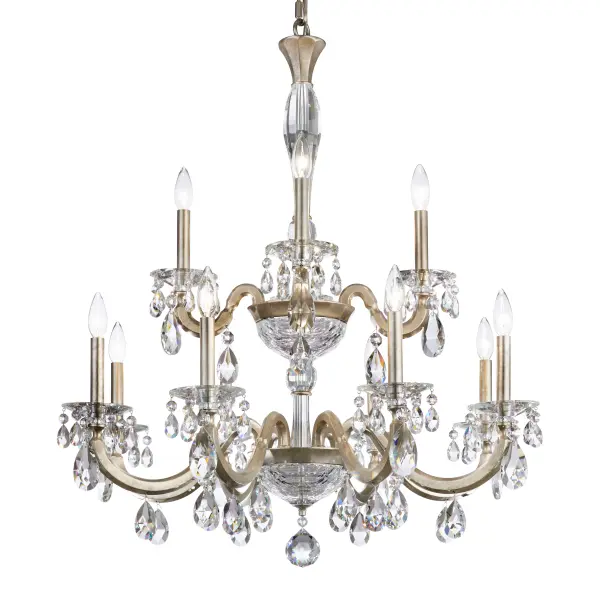 The San Marco by W.A.C. Lighting
