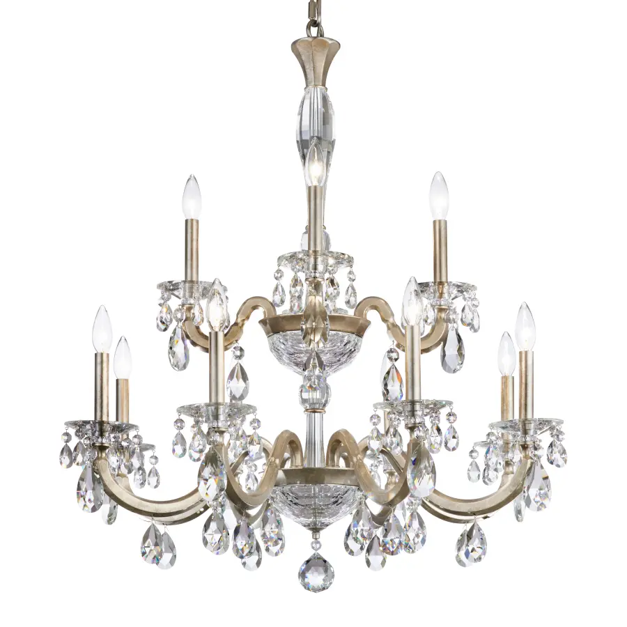 The San Marco by W.A.C. Lighting