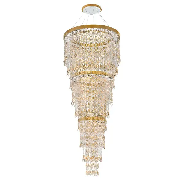 The Pavona by W.A.C. Lighting