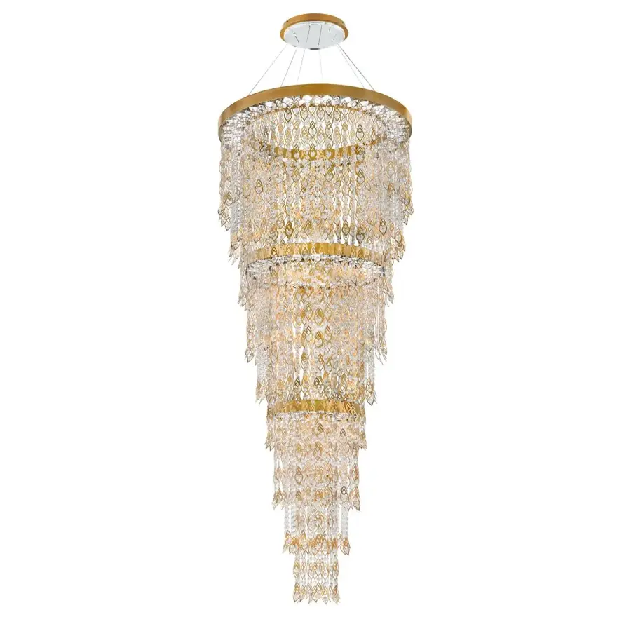 The Pavona by W.A.C. Lighting