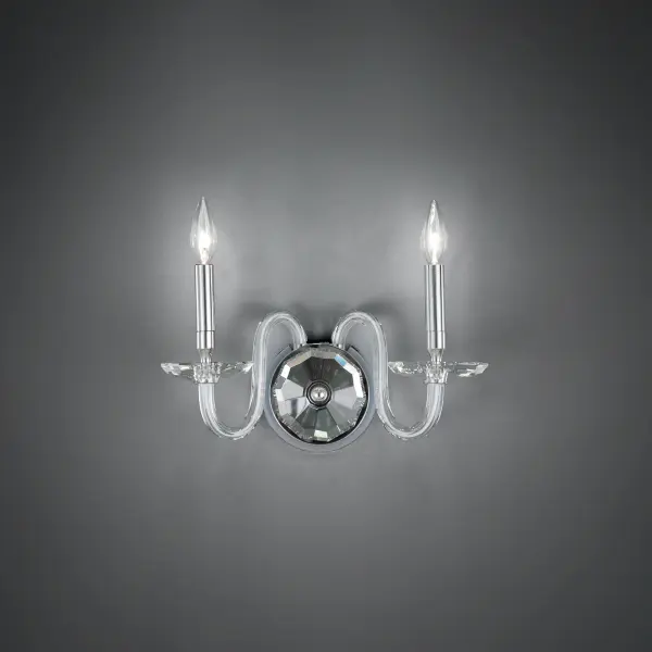 A classic silhouette popular with dynasty royals, the Habsburg Schonbek is a revival from our vaults.  Updated with state-of-the-art Optic Crystal for perfect internal refraction, this design represents the ageless heirloom quality of our crystal tradition.