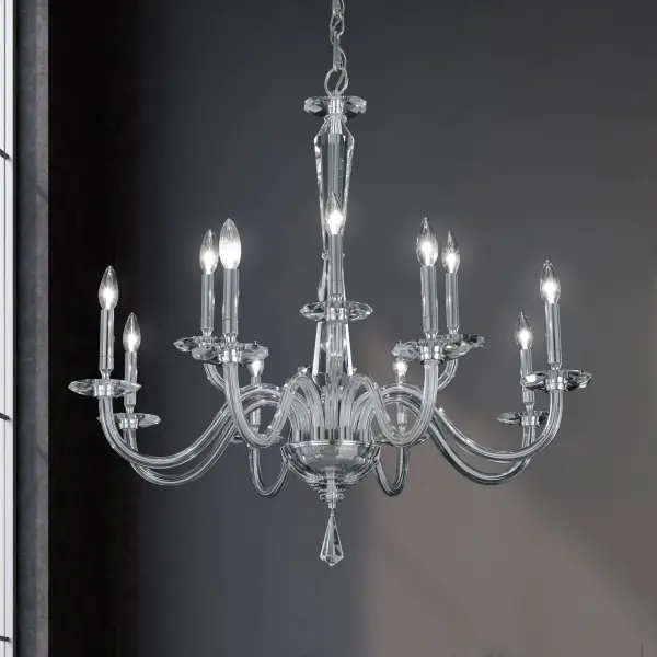 The Habsburg by W.A.C. Lighting