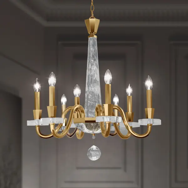 The Amadeus by W.A.C. Lighting