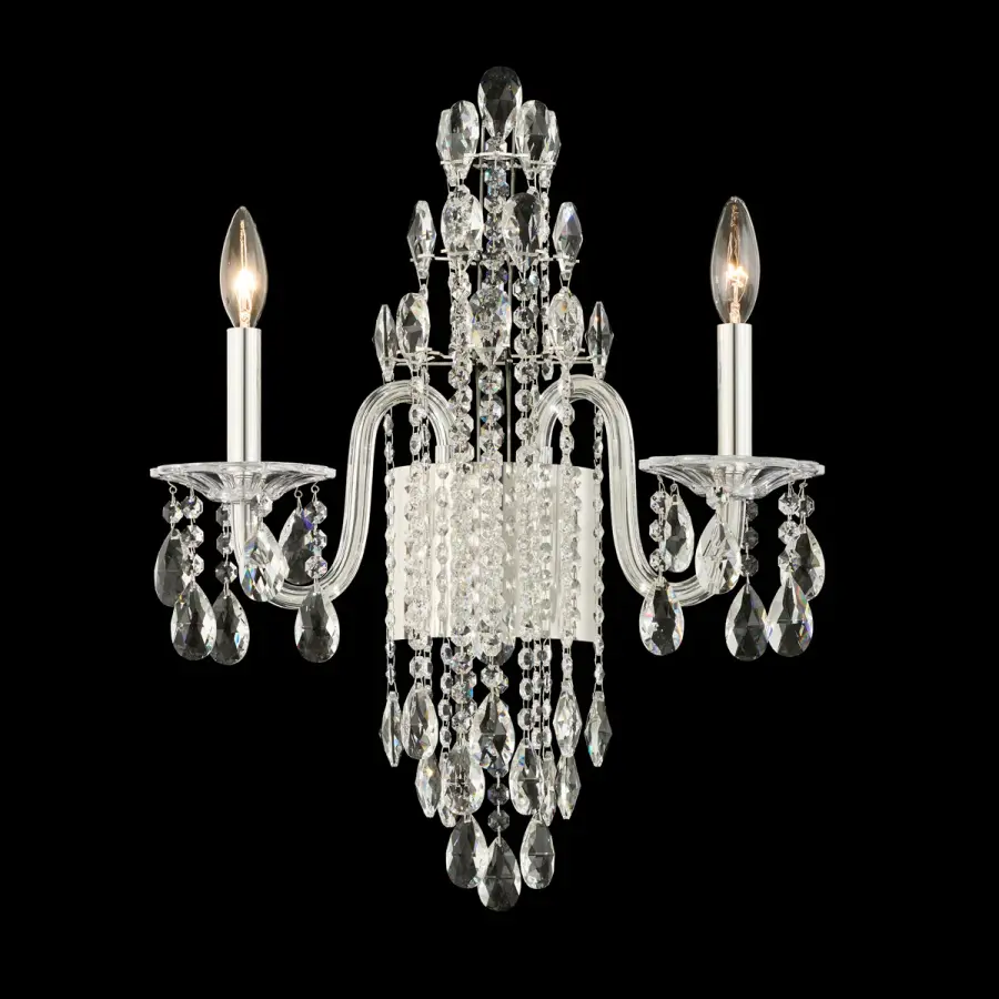 The Rainier by W.A.C. Lighting