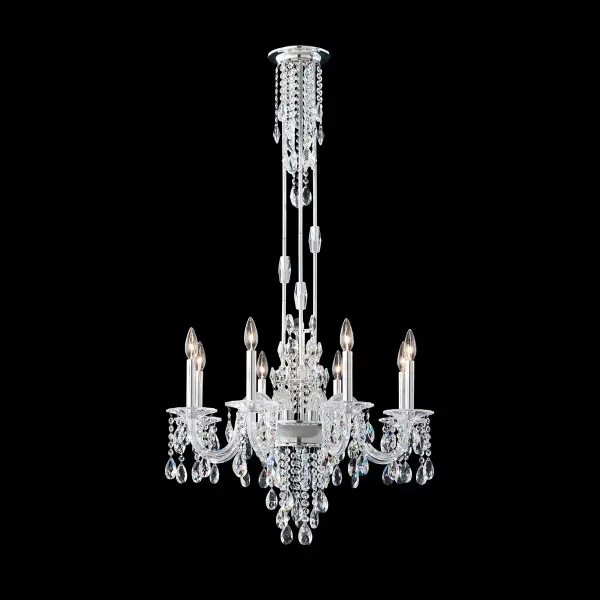 The Rainier by W.A.C. Lighting