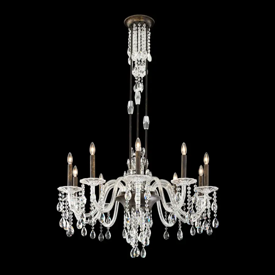 The Rainier by W.A.C. Lighting