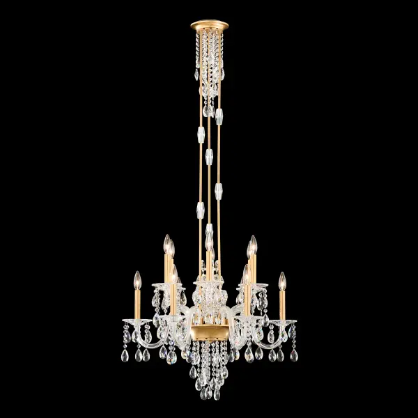 The Rainier by W.A.C. Lighting