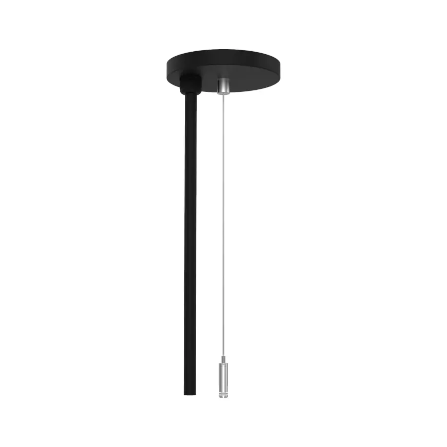 The 120v Track by W.A.C. Lighting