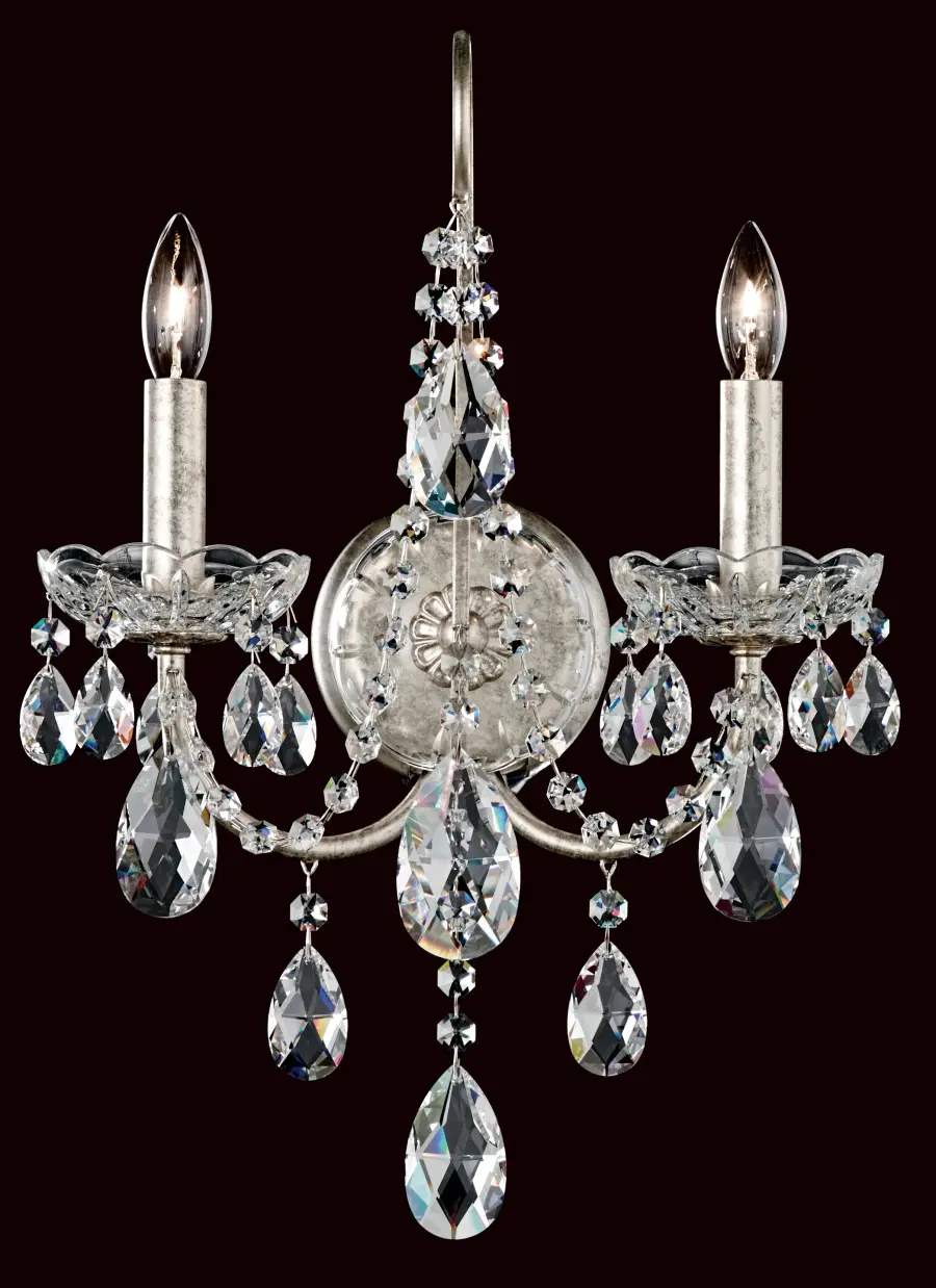 The Sonatina by W.A.C. Lighting