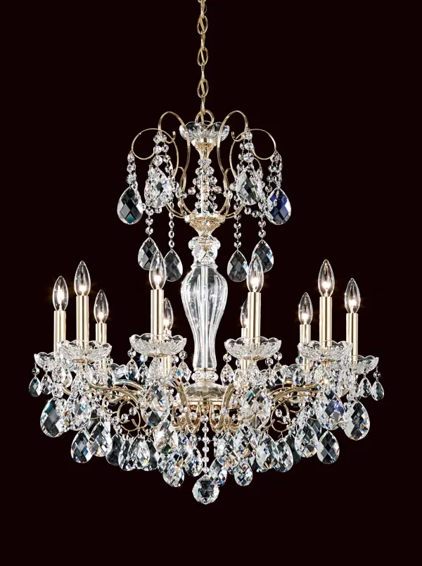 The Sonatina by W.A.C. Lighting