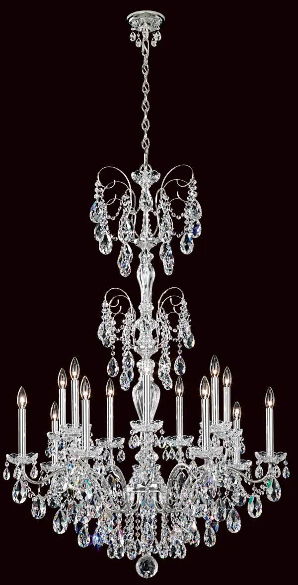The Sonatina by W.A.C. Lighting