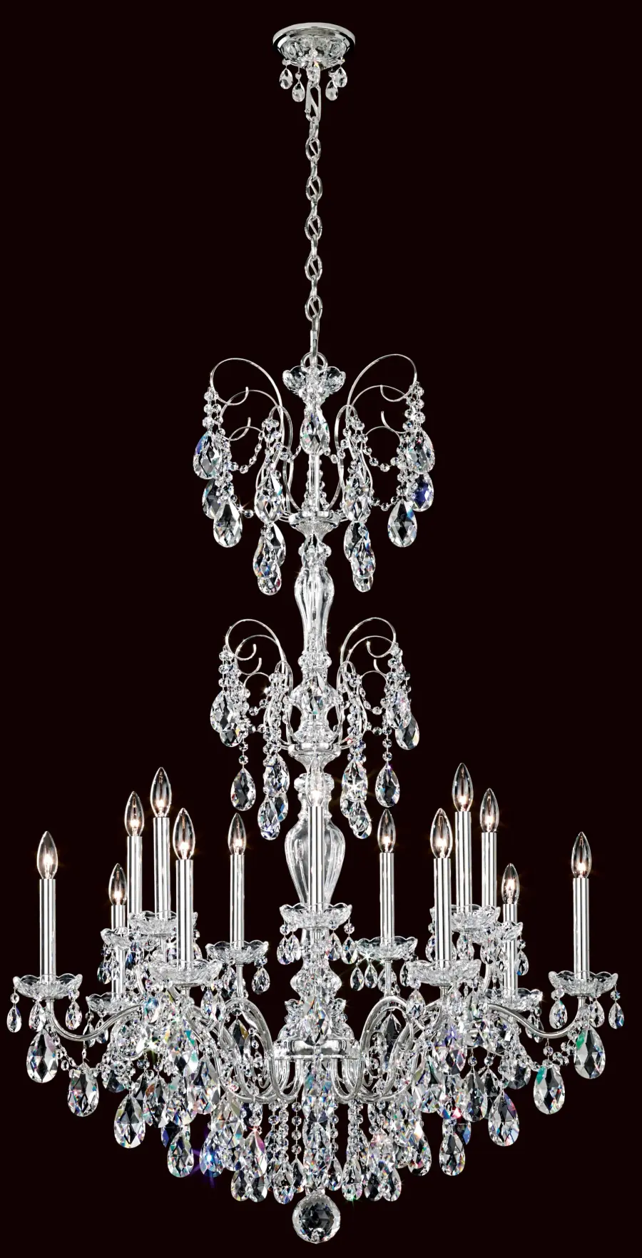 The Sonatina by W.A.C. Lighting
