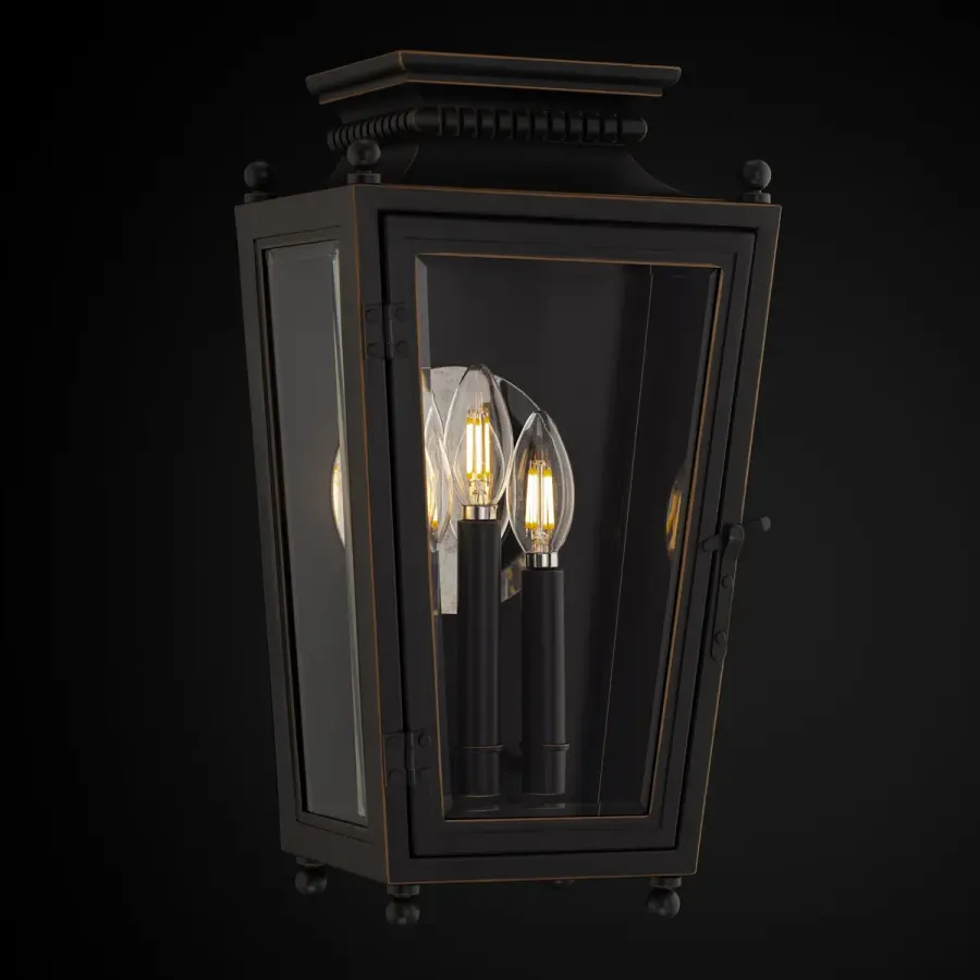 The Milton by W.A.C. Lighting